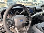 2024 Ford F-550 Regular Cab DRW 4x4 Knapheide Dump Truck for sale #699784 - photo 8