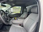 2024 Ford F-550 Regular Cab DRW 4x4 Knapheide Dump Truck for sale #699785 - photo 11