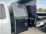 2024 Ford F-550 Regular Cab DRW 4x4 Knapheide Dump Truck for sale #699785 - photo 3