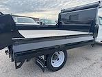 2024 Ford F-550 Regular Cab DRW 4x4 Knapheide Dump Truck for sale #699785 - photo 8