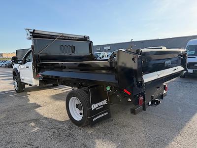 New 2024 Ford F-550 - photo 1