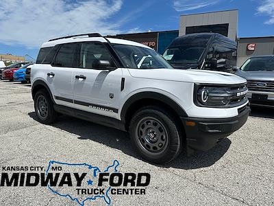 New 2024 Ford Bronco Sport Big Bend for sale #700050 - photo 1