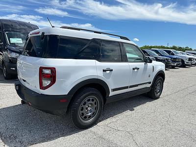 New 2024 Ford Bronco Sport - photo 1