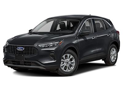 New 2024 Ford Escape - photo 1