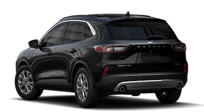 New 2024 Ford Escape - photo 1