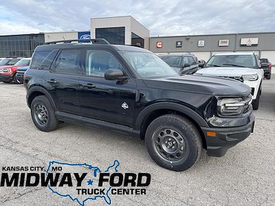 New 2024 Ford Bronco Sport Outer Banks for sale #701729 - photo 1