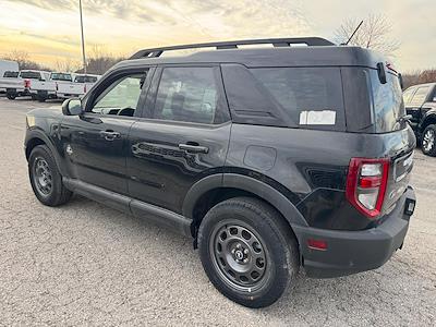 New 2024 Ford Bronco Sport - photo 1