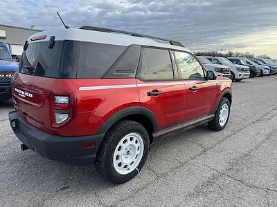 New 2024 Ford Bronco Sport Heritage for sale #705419 - photo 2