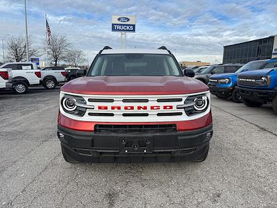 New 2024 Ford Bronco Sport - photo 1