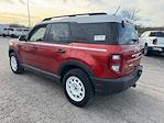 New 2024 Ford Bronco Sport Heritage for sale #705419 - photo 5