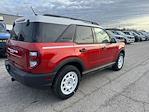 New 2024 Ford Bronco Sport Heritage for sale #705419 - photo 2