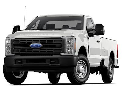 New 2024 Ford F-350 - photo 1