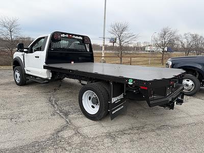 New 2024 Ford F-550 - photo 1