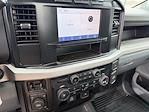 2024 Ford F-550 Regular Cab DRW 4x4 Flatbed Truck for sale #709900 - photo 11