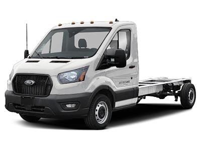 New 2024 Ford Transit 350 - photo 1