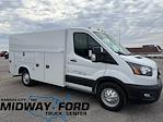 New 2024 Ford Transit 350 Service Utility Van for sale #711328 - photo 1