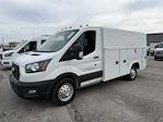 New 2024 Ford Transit 350 Service Utility Van for sale #711328 - photo 4