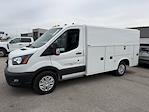 New 2024 Ford Transit 350 Service Utility Van for sale #711329 - photo 4