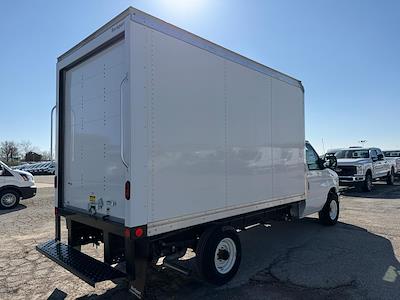New 2025 Ford E-350 Box Van for sale #711657 - photo 2
