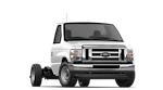 2025 Ford E-350 4x2 Box Van for sale #711657 - photo 3