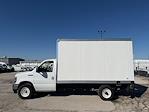 2025 Ford E-350 4x2 Box Van for sale #711657 - photo 9