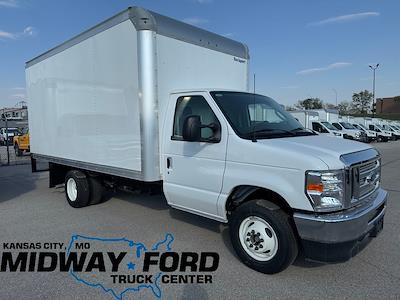New 2025 Ford E-350 Box Van for sale #713844 - photo 1