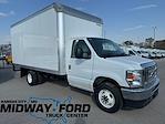 New 2025 Ford E-350 Box Van for sale #713844 - photo 1