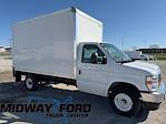 New 2025 Ford E-350 Box Van for sale #713935 - photo 3
