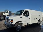 New 2025 Ford E-350 Service Utility Van for sale #717344 - photo 6