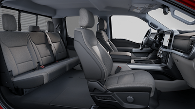 New 2025 Ford F-150 - photo 1