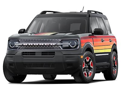 New 2025 Ford Bronco Sport - photo 1
