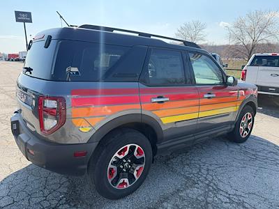 New 2025 Ford Bronco Sport - photo 1