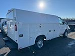 New 2025 Ford E-350 Service Utility Van for sale #721536 - photo 2