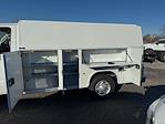 New 2025 Ford E-350 Service Utility Van for sale #721536 - photo 9
