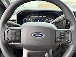 New 2024 Ford F-550 Regular Cab Flatbed Truck for sale #721659 - photo 13