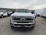New 2024 Ford F-550 Regular Cab Flatbed Truck for sale #721659 - photo 5