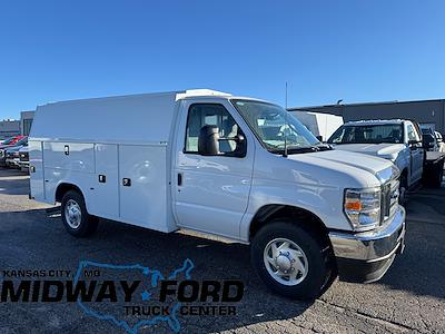 New 2025 Ford E-350 Service Utility Van for sale #721932 - photo 1