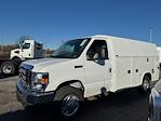 New 2025 Ford E-350 Service Utility Van for sale #721932 - photo 3