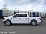 New 2025 Ford F-150 XL SuperCrew Cab for sale #726841 - photo 3