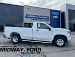 Used 2024 Chevrolet Silverado 1500 Work Truck Regular Cab for sale #728805 - photo 1