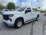 Used 2024 Chevrolet Silverado 1500 Work Truck Regular Cab for sale #728805 - photo 6