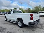 Used 2024 Chevrolet Silverado 1500 Work Truck Regular Cab for sale #728805 - photo 7