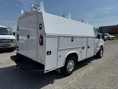 New 2025 Ford E-350 Service Utility Van for sale #729321 - photo 2