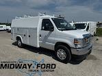 New 2025 Ford E-350 Service Utility Van for sale #729321 - photo 1