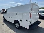 New 2025 Ford E-350 Service Utility Van for sale #729321 - photo 5