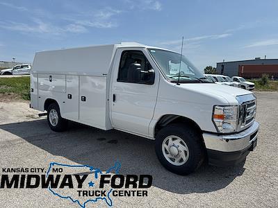 New 2025 Ford E-350 Service Utility Van for sale #730827 - photo 1