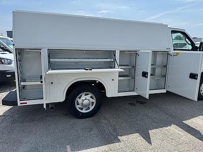 New 2025 Ford E-350 Service Utility Van for sale #730827 - photo 2