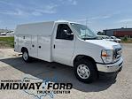 New 2025 Ford E-350 Service Utility Van for sale #730827 - photo 1