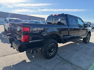 2025 Ford F-250 Crew Cab 4x4 Pickup for sale #732992 - photo 2