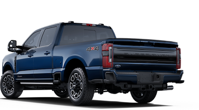 New 2025 Ford F-250 - photo 1